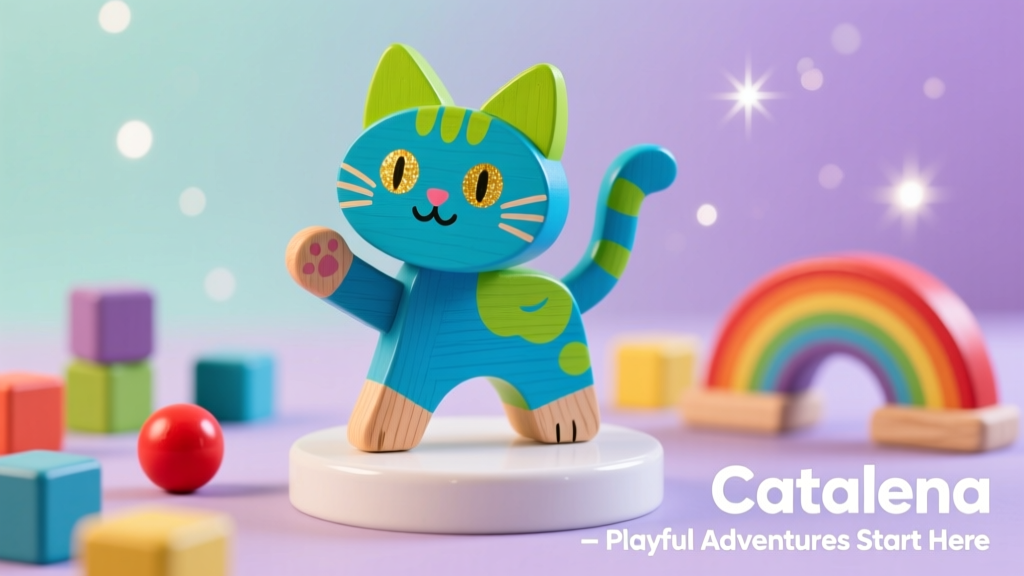 Catalena Toys: Safety Risks, Regulatory Gaps, and What Parents Need to Know