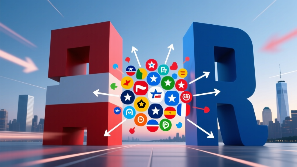 Minor Parties: The Secret Engine of Real Democracy
