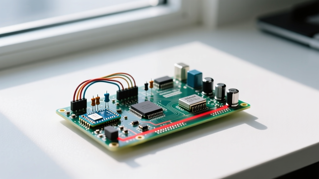 What Is a Direct Circuit? Topology, Design, and Failure Modes