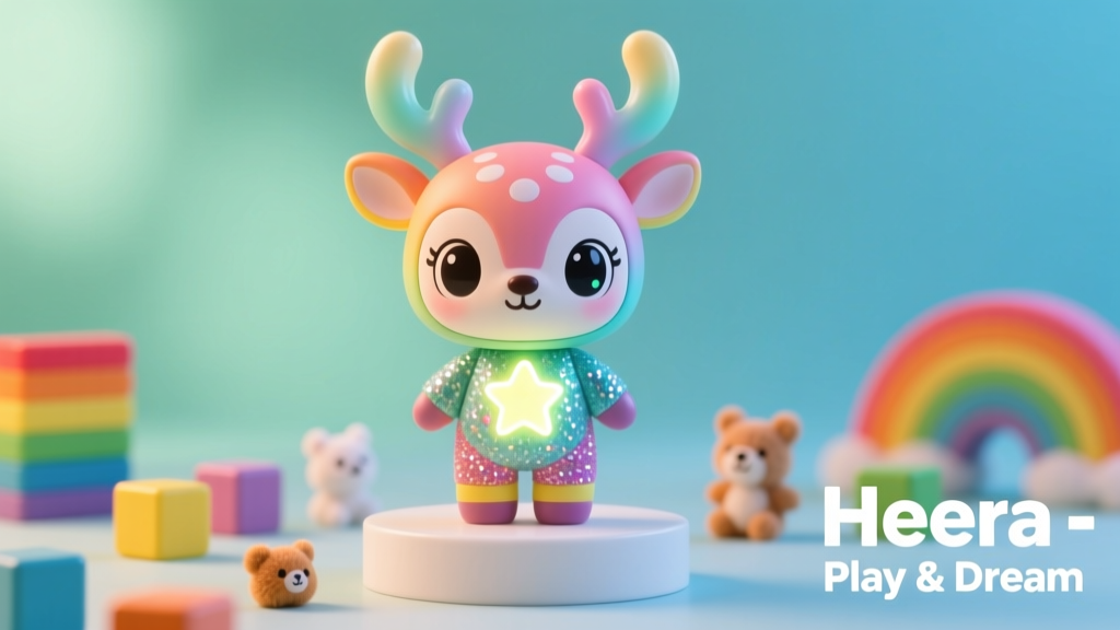 Heera Toys: Safety, Compliance, and Market Position of India’s Leading Wooden Toy Brand