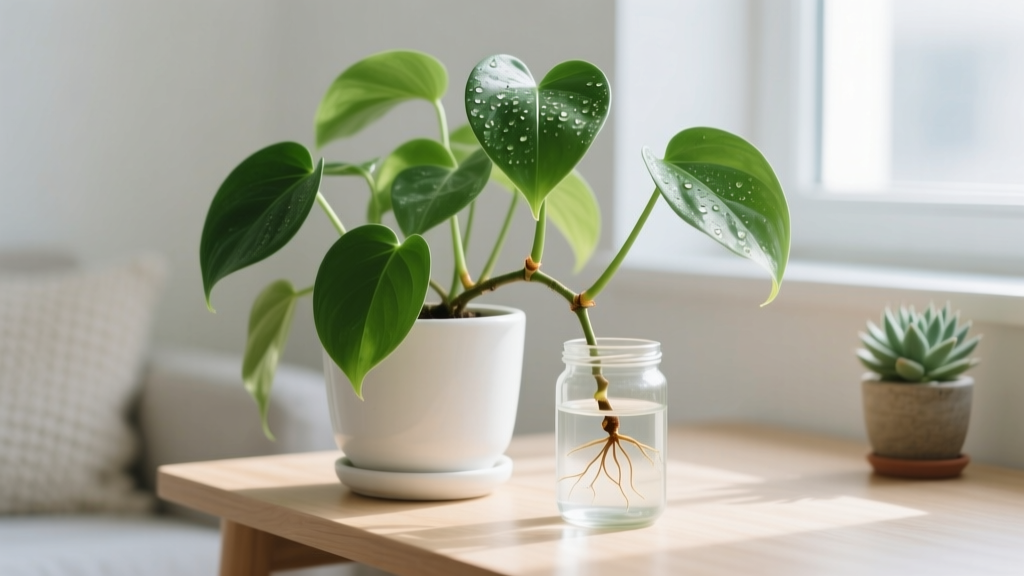 How Long to Propagate Pothos? Real Timeline (2026)