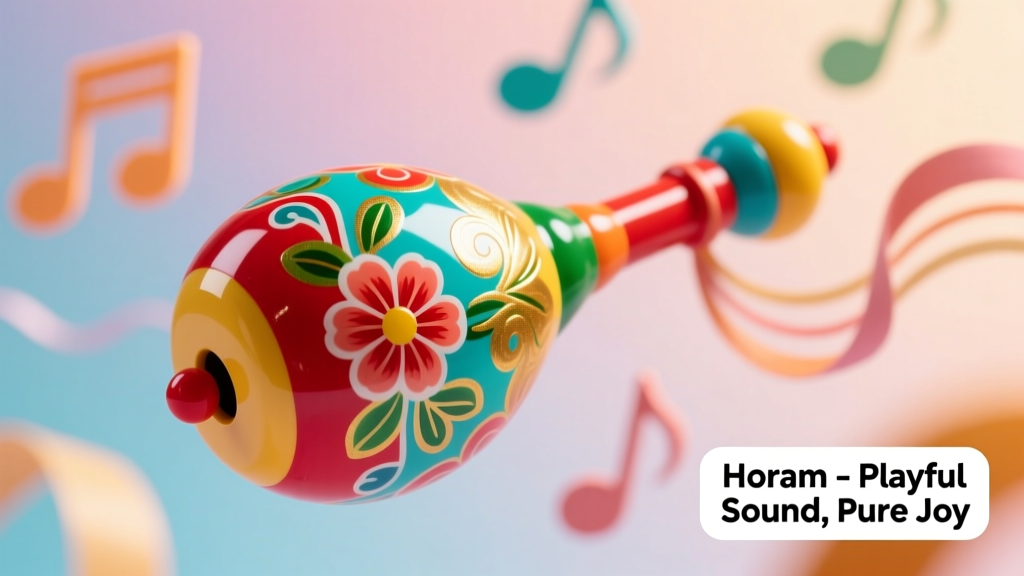 Horam Toys: Safety Evaluation, Regulatory Compliance, and Market Positioning in the U.S. Children’s Product Sector