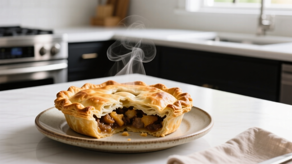 Air Fry Marie Callender’s Pot Pie: Crispy, Safe & Surprisingly Easy