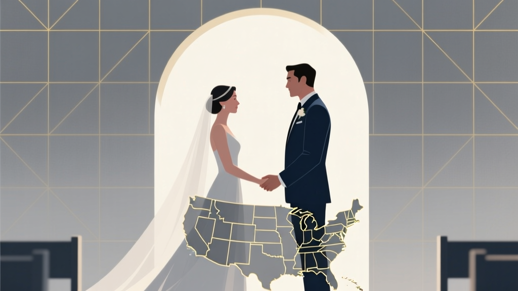 Is a Zoom Wedding Legal? (2026 State-by-State Guide)