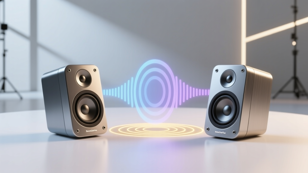 Bluetooth Speakers Dual Audio: 3 Setup Steps (2026)