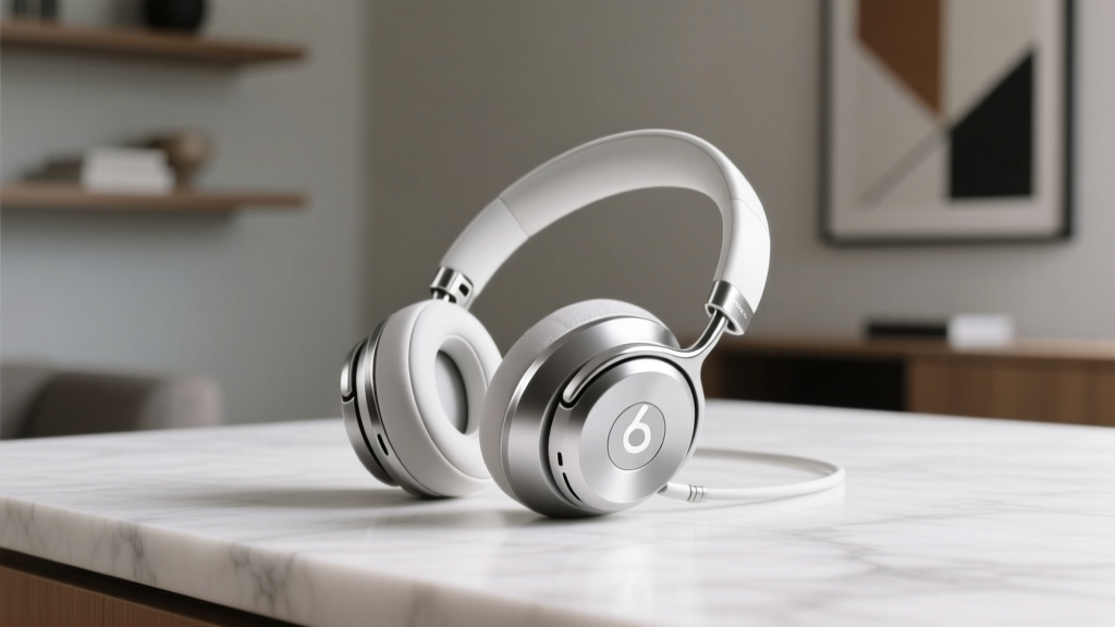 How to Reset Beats X Wireless Headphones (2026)