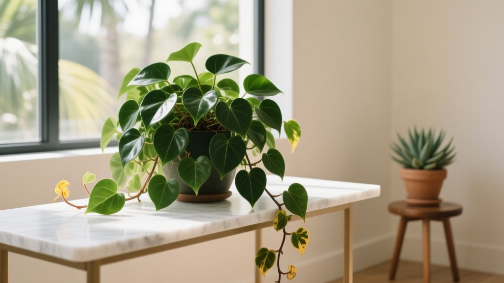 English Ivy Care: Stop Yellow Leaves & Leggy Growth (2026)