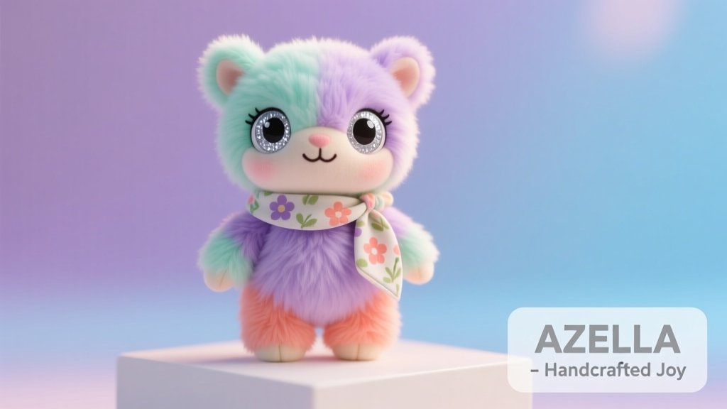 Azella Toys: Safety Evaluation, Regulatory Compliance, and Market Positioning in the U.S. Children’s Product Landscape