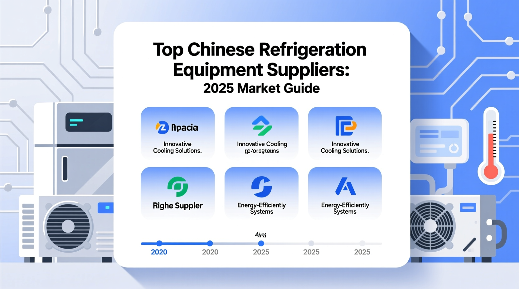 china easy best refrigeration equipment