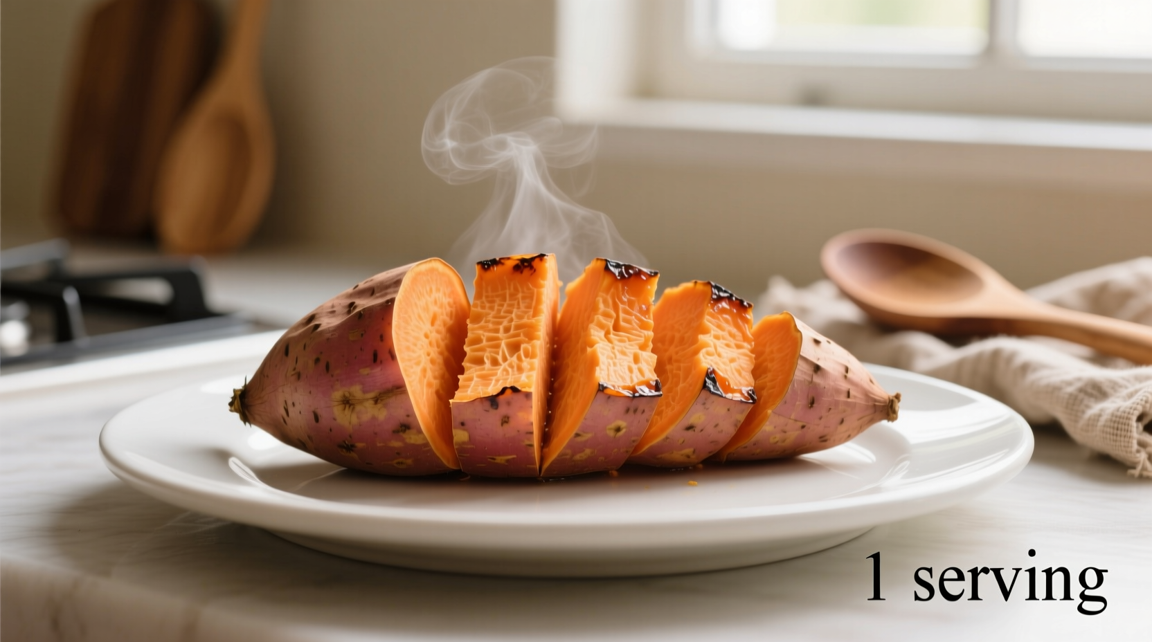 Sweet Potato Portion Size: Science-Backed Guidelines