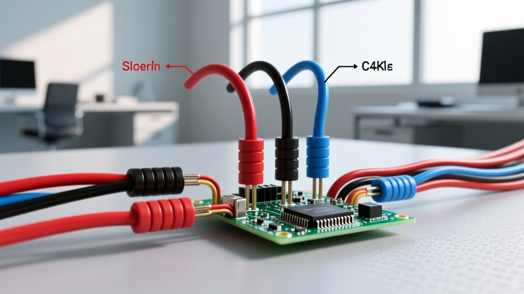 3 Phase Wire Colors Guide: NEC, IEC, and High-Leg Delta Standards