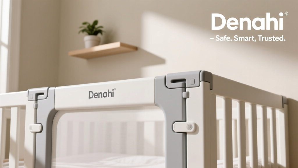 Denahi: Understanding the Risks, Real-World Incidents, and Evidence-Based Childproofing Strategies