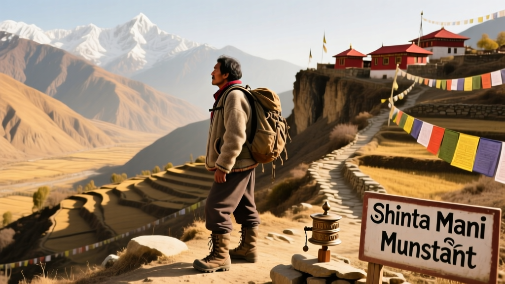 Shinta Mani Mustang: Luxury Trekking, Cultural Integrity, and the Ancient Kingdom of Lo