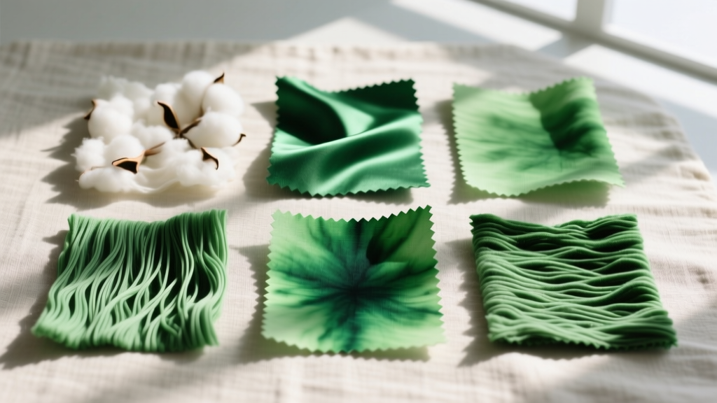 Kelly Green Rit Dye: Fabric Care Guide for Designers