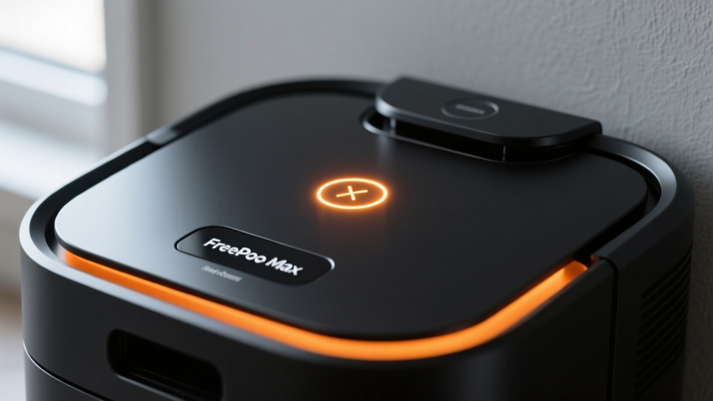 How to Reset and Unpair Your FreePoo Smart Litter Box