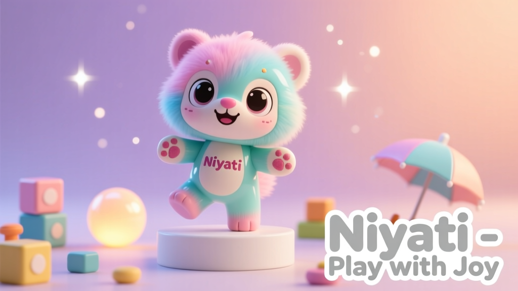 Niyati Toys: Safety Assessment, Regulatory Compliance, and Developmental Impact of India’s Emerging Toy Brand