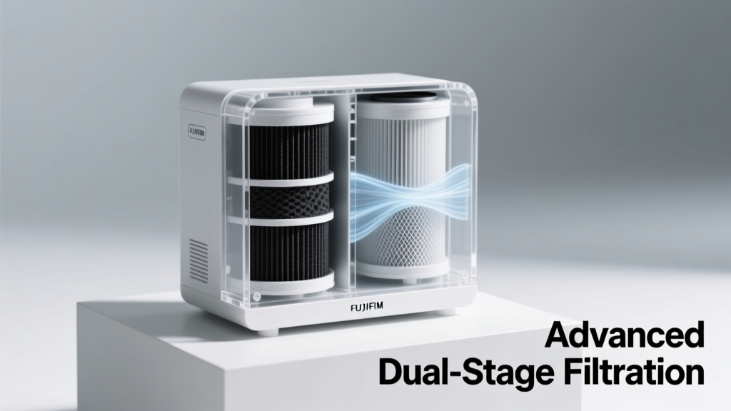 Best Carbon Filter for Home Use: Air & Water Solutions