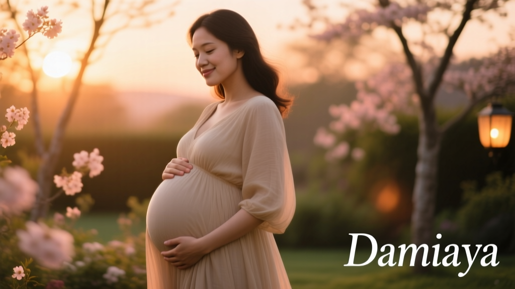 Damiya: Evidence-Based Insights on This Traditional Postpartum Herbal Blend for Uterine Recovery and Lactation Support