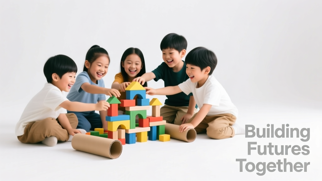 Kids and Build Compared: What Parents Need to Know About Physical Development, Play Equipment, and Real-World Growth Metrics