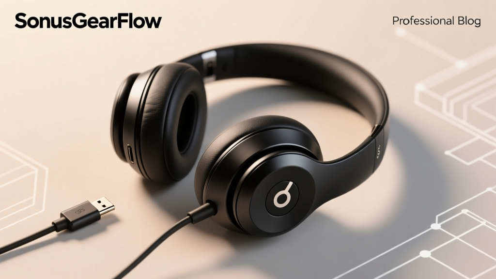 How Do You If Your Beats Headphones Are Wireless (2026)