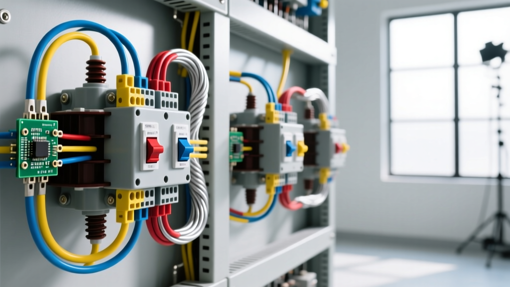 Wiring a 3 Phase Transformer: Configurations, Sizing, and Real-World Pitfalls