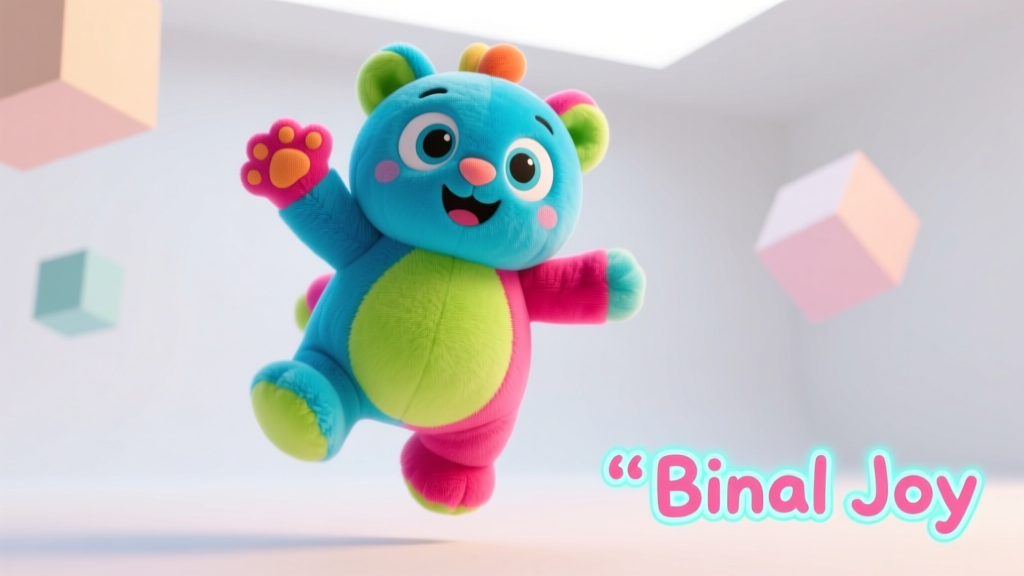 Binal Toys: Safety, Regulation, and Developmental Impact of a Global Toy Brand