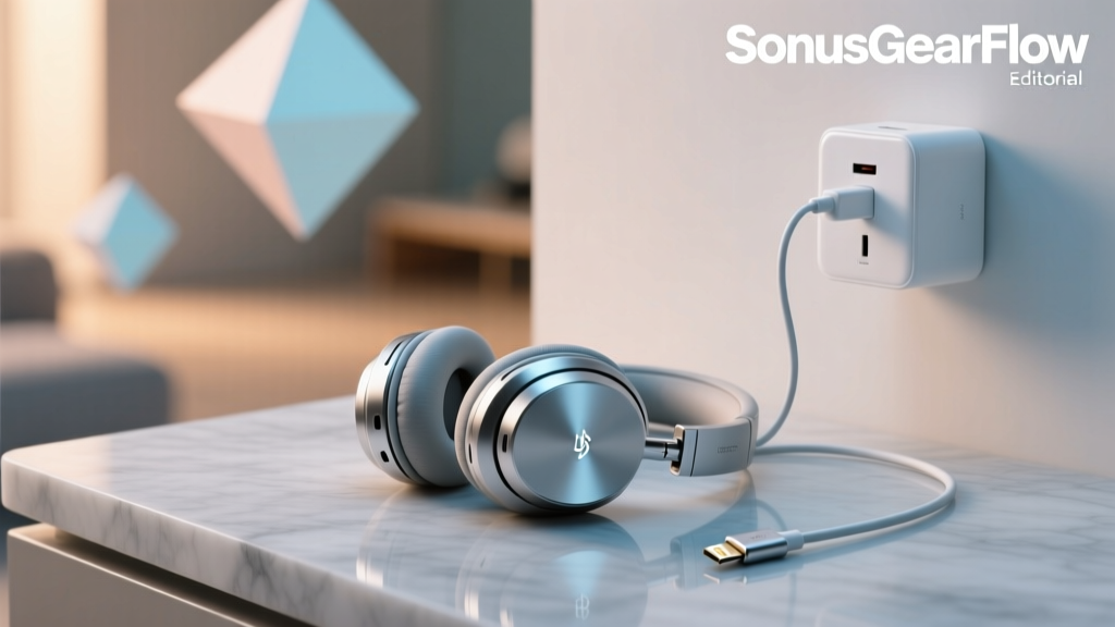 Bluetooth Headphone Chargers: What Works in 2026