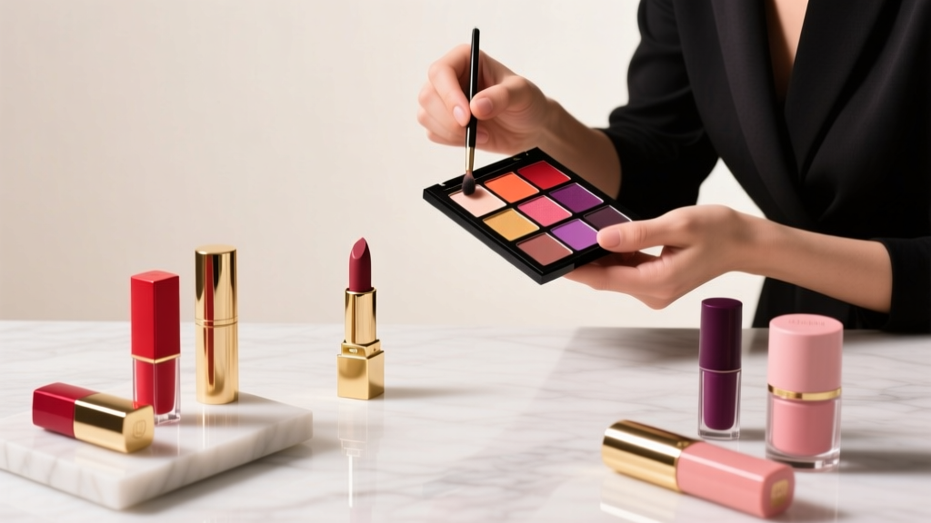What Is Packed Eyeshadow? (And Why It Fixes Flat Creases)