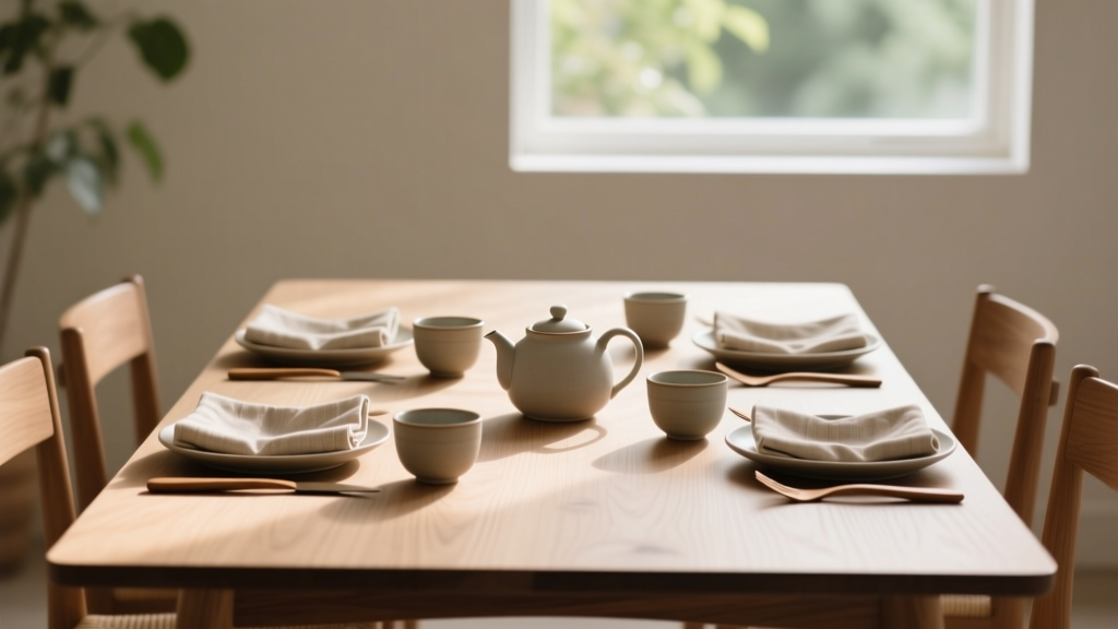 Tea Party Table Setting: 7-Step Stress-Free Guide (2026)