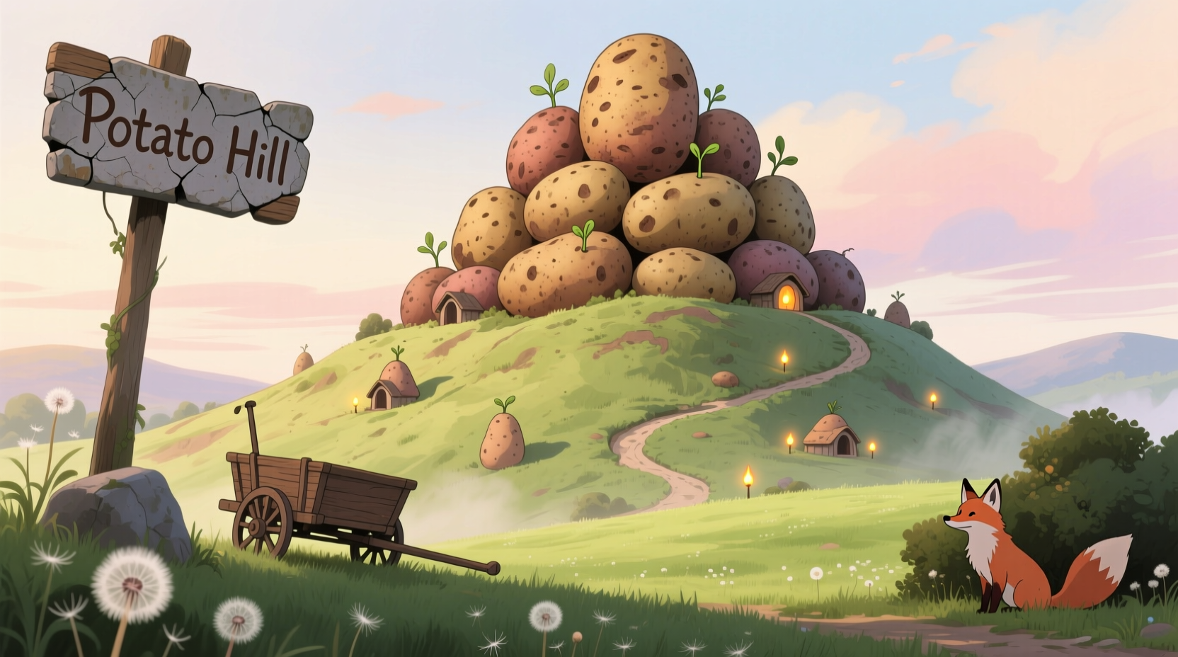 Potato Hill: Essential Guide to Proper Potato Hilling Techniques