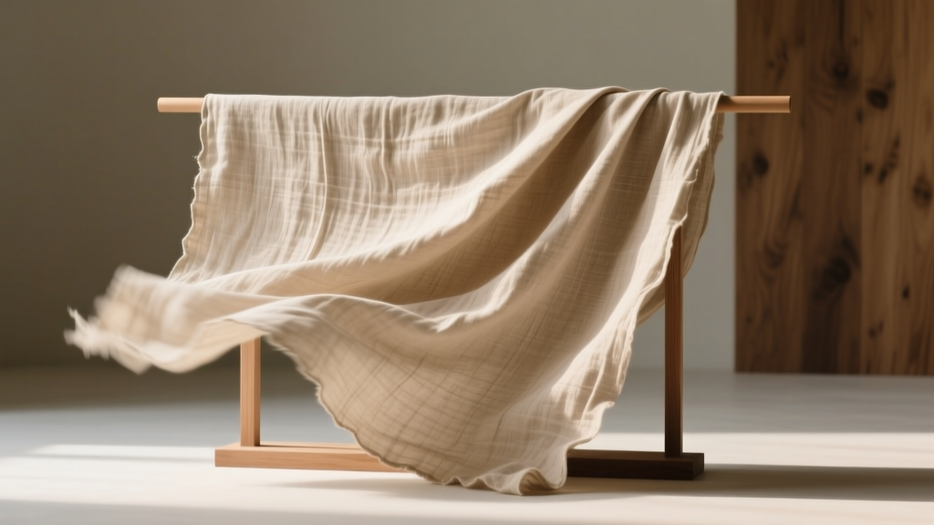 Affordable Linen Fabric: Quality, Sourcing & Real-World Truths