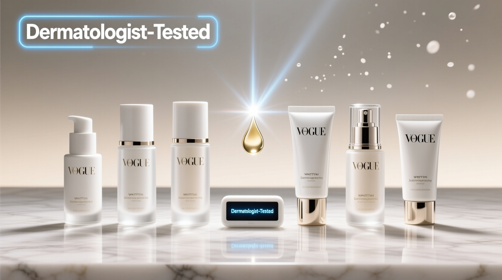 best whitening sunscreen