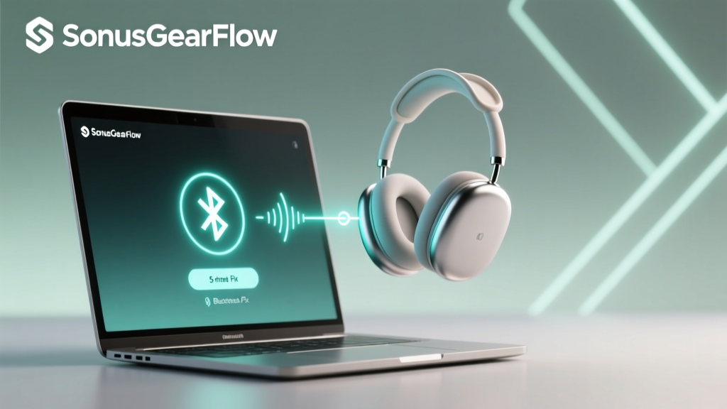 How to Link Wireless Headphones to Laptop (2026)