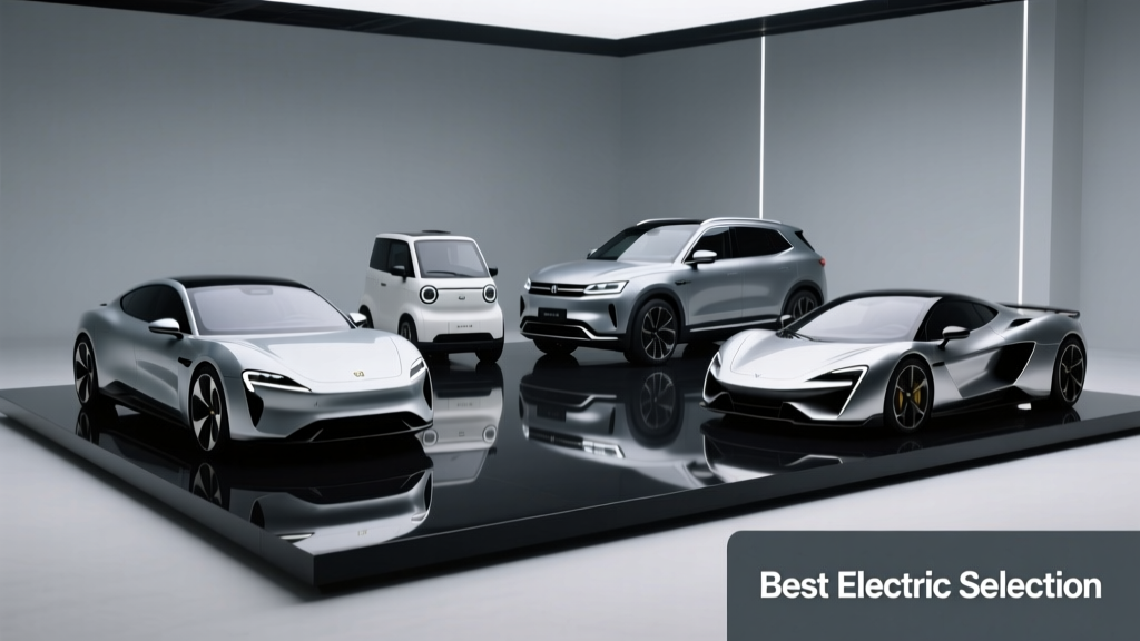 Best Electric Selection: A Technical Guide to Choosing the Right Wire, Cable, and Circuit Components for Modern Installations