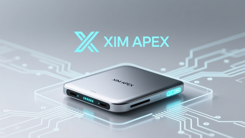 Xim Apex Explained: Features, Users & Real Power