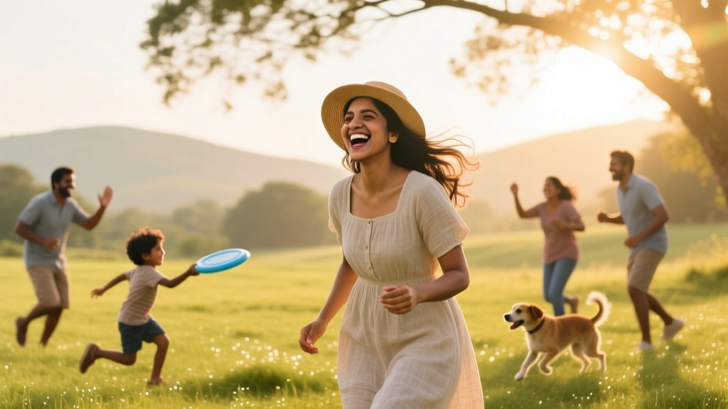 Sushma: A Parent-Centered Framework for Sustainable Family Wellness