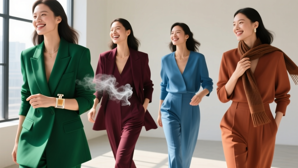 Why Does Cologne Smell Different on Everyone?
