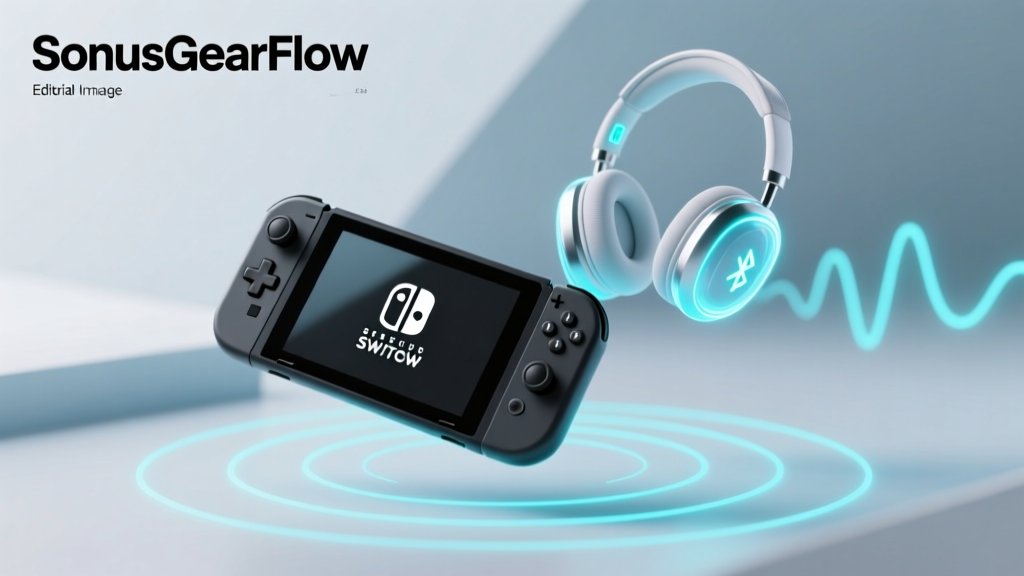 Wireless Headphones on Switch Lite: How to Use Them (2026)