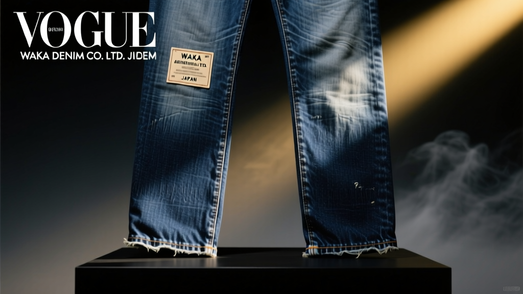Vintage Denim Sourcing Guide: What to Look For (and Avoid)