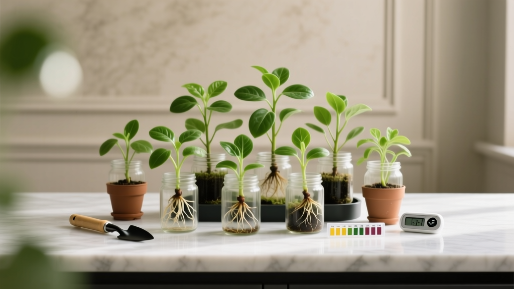 How Often to Water Propagated Plants (2026)