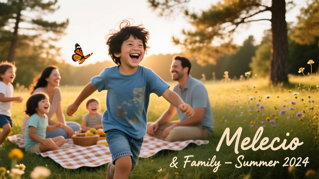 Melecio: A Parent-Centered Framework for Sustainable Family Wellness
