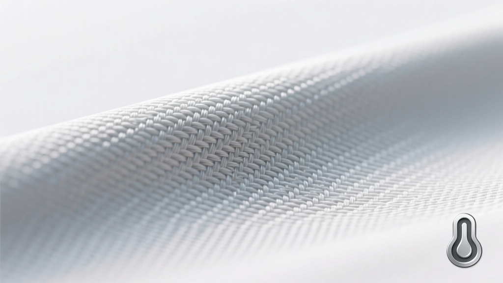 Nylon Heat Resistance: Safety, Standards & Design Guide