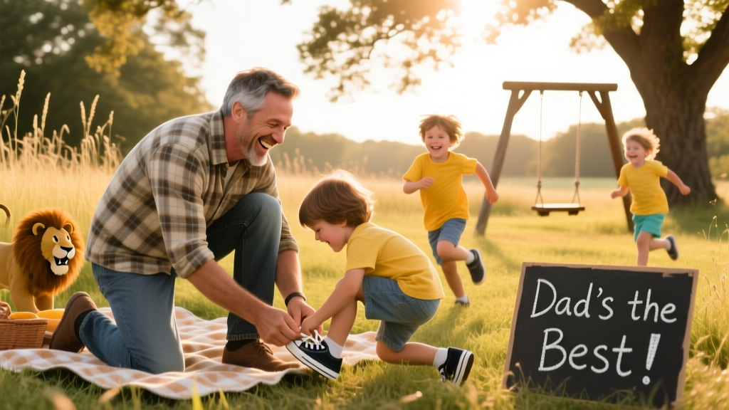 Frank: A Practical Framework for Parental Emotional Regulation and Family Resilience