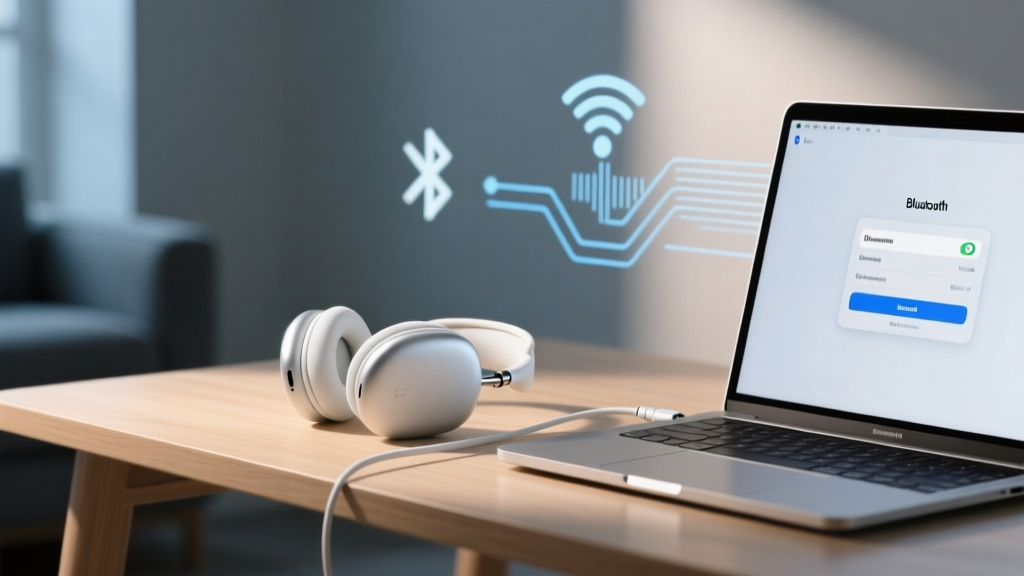How to Make Wireless Headphones Work on PC (2026)