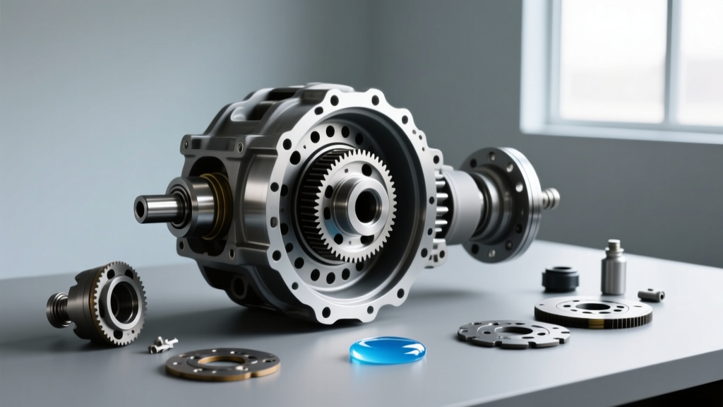 2013 Ram 1500 Rear Differential Fluid Capacity & Upgrade Guide