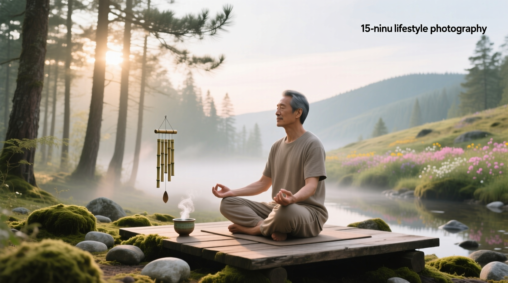 15 minute mindfulness meditation guide