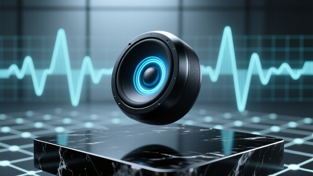 Interaction Induction Speaker How It Works When To Use It: The Studio Engineer’s No-Fluff Breakdown of Magnetic Field Coupling, Real-World Latency Limits, and 5 Situations Where It Beats Bluetooth Hands Down