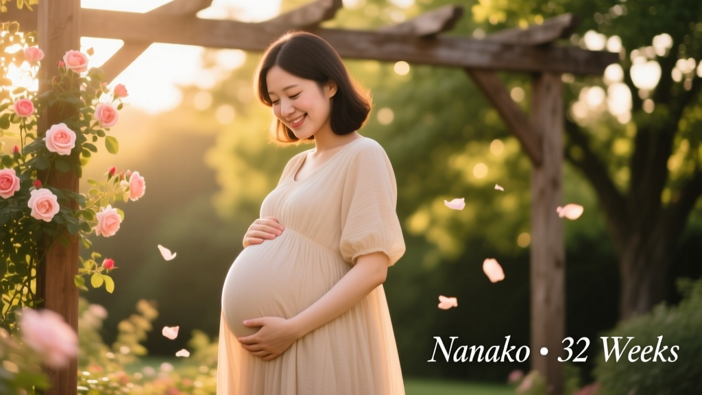 Nanako: A Evidence-Based Review of the Japanese Prenatal Supplement for Maternal and Fetal Health