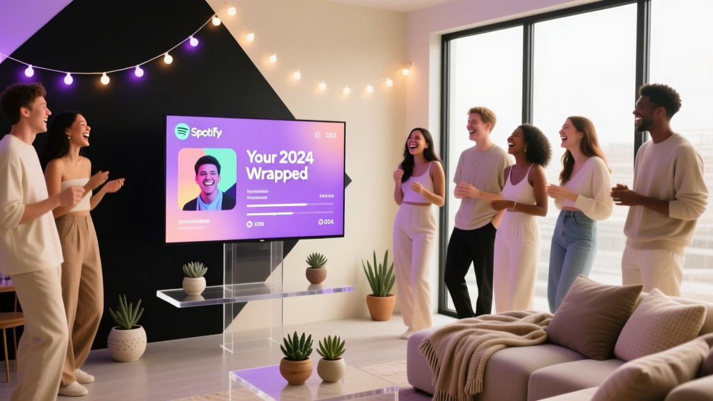Spotify Wrapped Party: How to Host a Viral 2026 Celebration