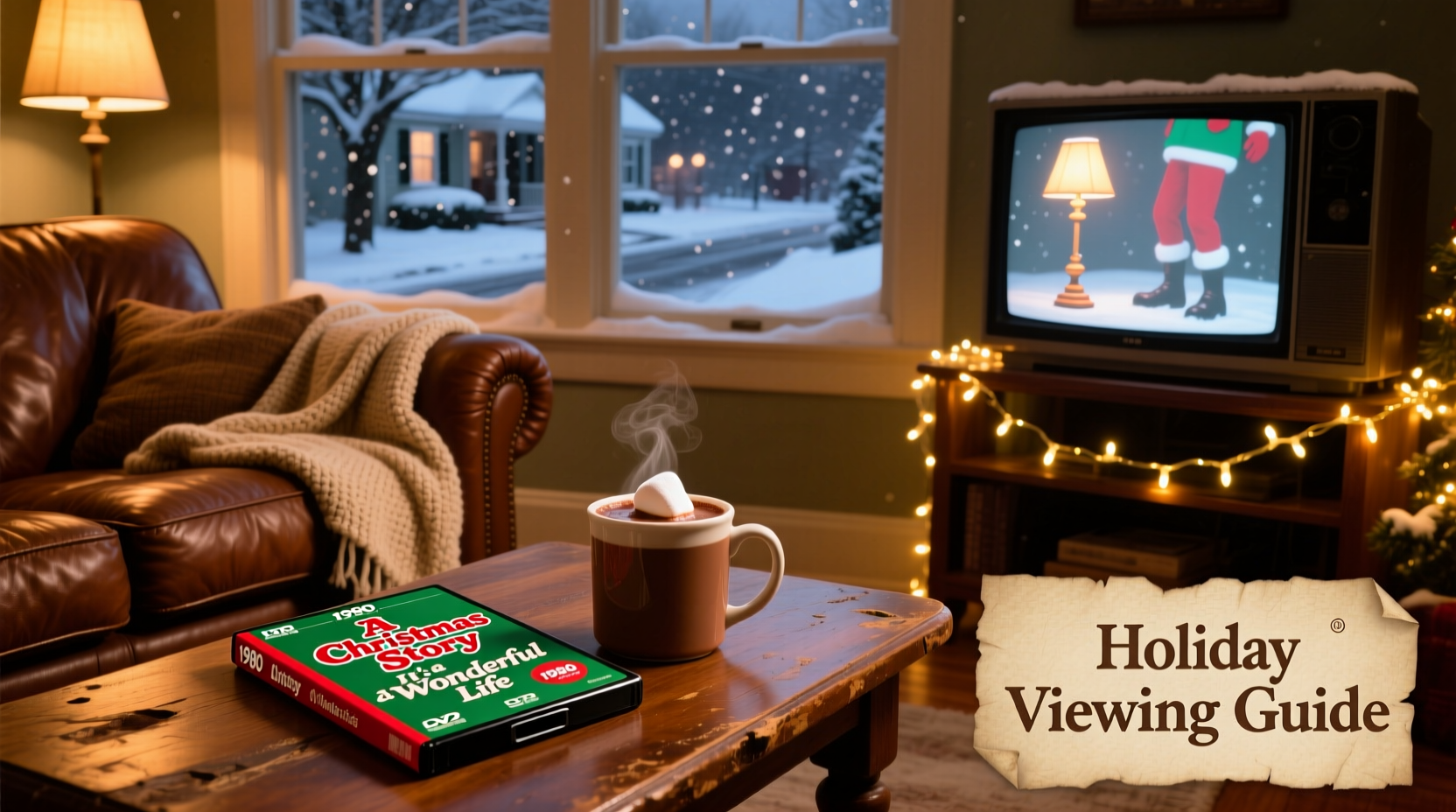 a christmas story dvd